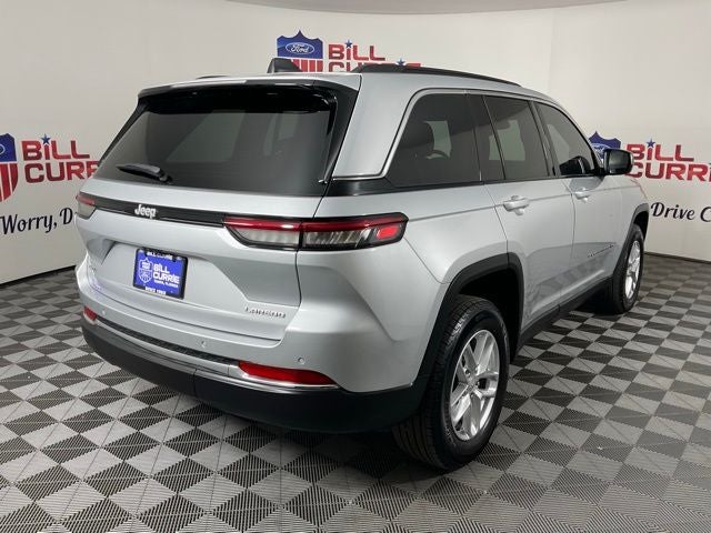 2024 Jeep Grand Cherokee Laredo ***BLUE CERTIFIED***