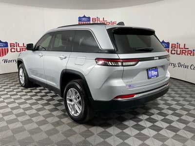 2024 Jeep Grand Cherokee Laredo ***BLUE CERTIFIED***