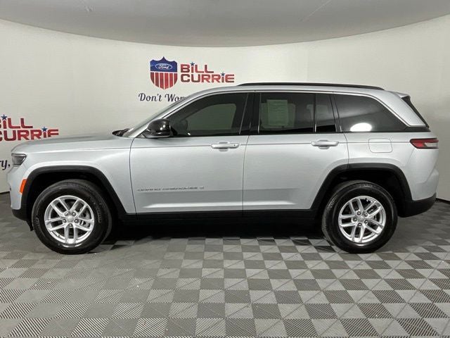 2024 Jeep Grand Cherokee Laredo ***BLUE CERTIFIED***