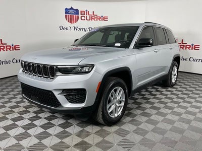 2024 Jeep Grand Cherokee Laredo ***BLUE CERTIFIED***