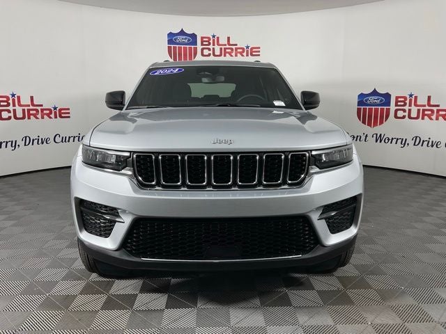 2024 Jeep Grand Cherokee Laredo ***BLUE CERTIFIED***