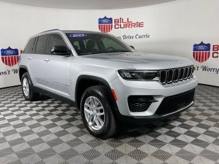 2024 Jeep Grand Cherokee Laredo ***BLUE CERTIFIED***