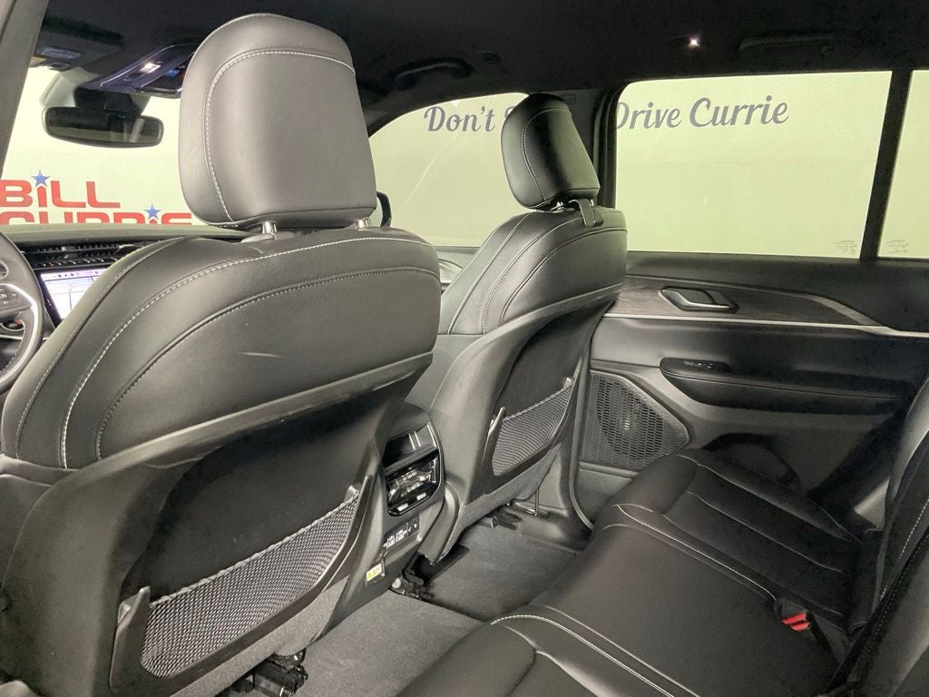 2024 Jeep Grand Cherokee Limited ***BLUE CERTIFIED***