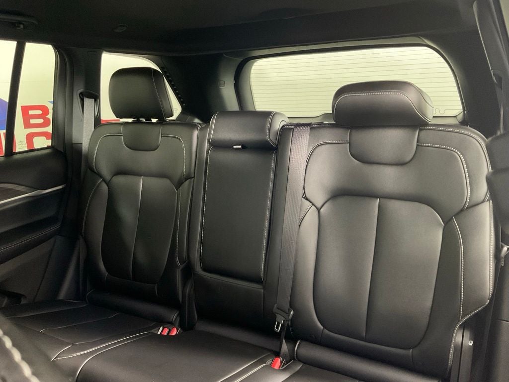 2024 Jeep Grand Cherokee Limited ***BLUE CERTIFIED***