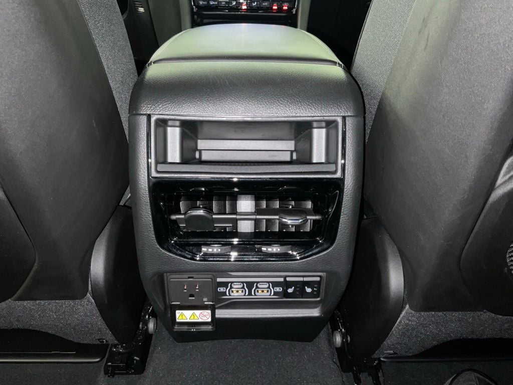 2024 Jeep Grand Cherokee Limited ***BLUE CERTIFIED***