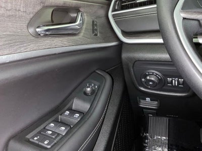 2024 Jeep Grand Cherokee Limited ***BLUE CERTIFIED***