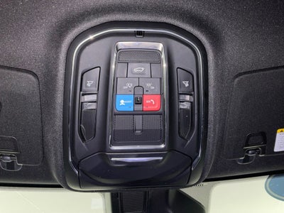 2024 Jeep Grand Cherokee Limited ***BLUE CERTIFIED***
