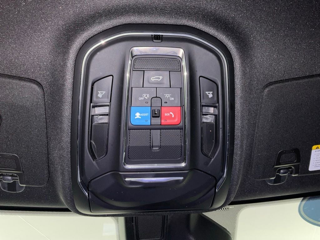 2024 Jeep Grand Cherokee Limited ***BLUE CERTIFIED***