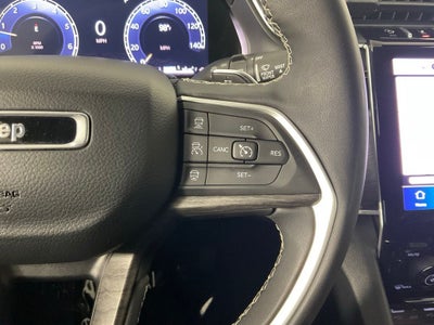 2024 Jeep Grand Cherokee Limited ***BLUE CERTIFIED***