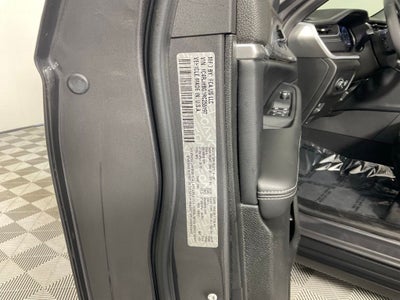 2024 Jeep Grand Cherokee Limited ***BLUE CERTIFIED***