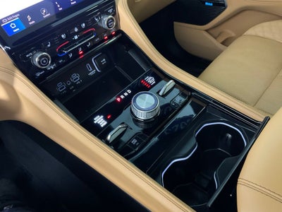 2023 Jeep Grand Cherokee Summit Reserve ***BLUE CERTIFIED***