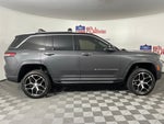 2023 Jeep Grand Cherokee Summit Reserve ***BLUE CERTIFIED***