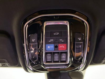 2023 Jeep Grand Cherokee Summit Reserve ***BLUE CERTIFIED***