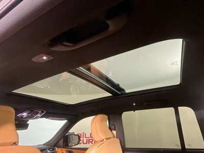 2023 Jeep Grand Cherokee Summit Reserve ***BLUE CERTIFIED***