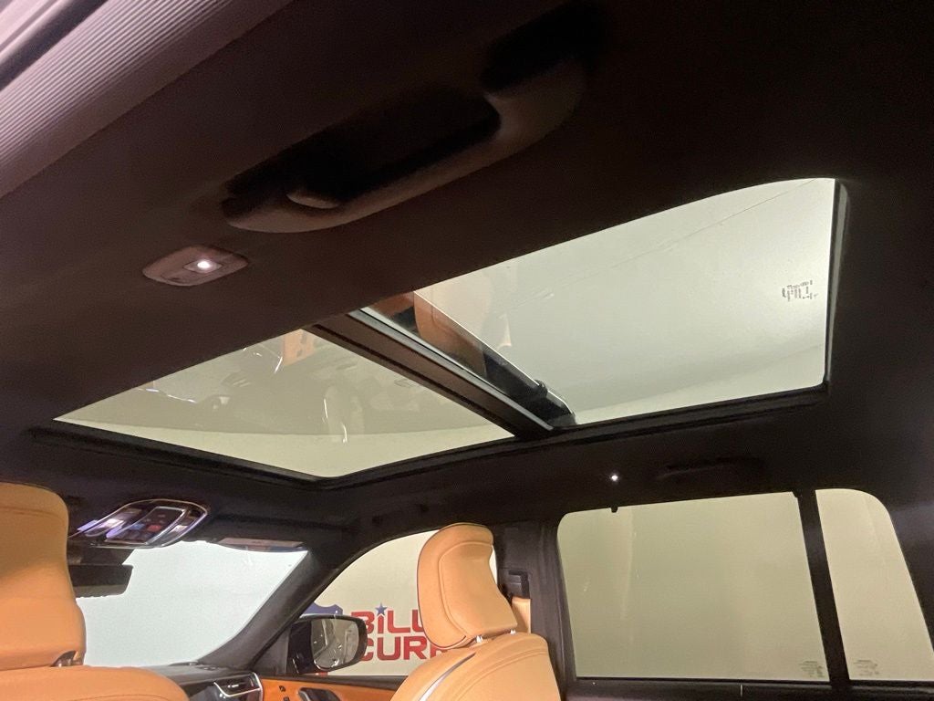 2023 Jeep Grand Cherokee Summit Reserve ***BLUE CERTIFIED***