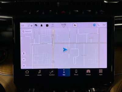 2023 Jeep Grand Cherokee Summit Reserve ***BLUE CERTIFIED***