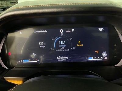 2023 Jeep Grand Cherokee Summit Reserve ***BLUE CERTIFIED***