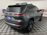 2023 Jeep Grand Cherokee Summit Reserve ***BLUE CERTIFIED***