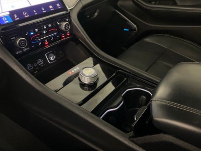 2022 Jeep Grand Cherokee L Overland ***BLUE CERTIFIED***