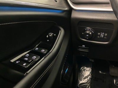2022 Jeep Grand Cherokee L Overland ***BLUE CERTIFIED***