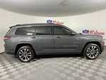 2022 Jeep Grand Cherokee L Overland ***BLUE CERTIFIED***
