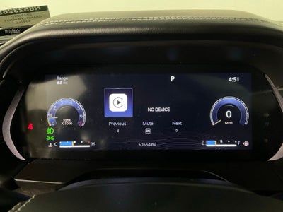 2022 Jeep Grand Cherokee L Overland ***BLUE CERTIFIED***