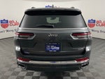 2022 Jeep Grand Cherokee L Overland ***BLUE CERTIFIED***