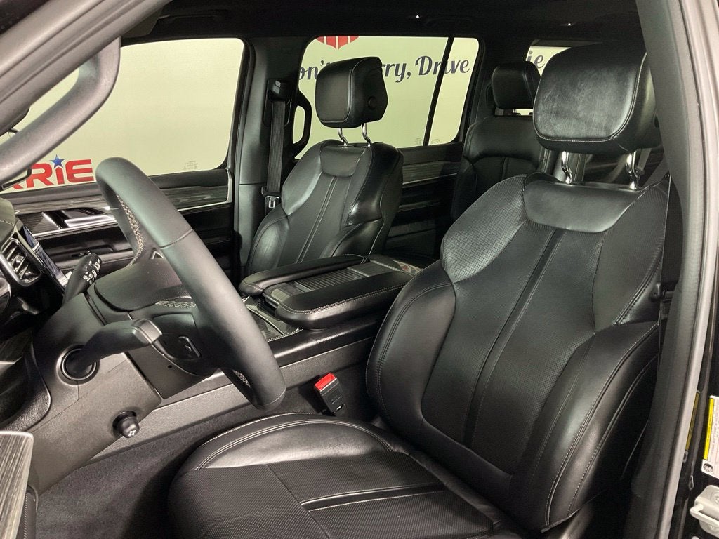 2022 Jeep Wagoneer Series III ***BLUE CERTIFIED***