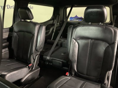 2022 Jeep Wagoneer Series III ***BLUE CERTIFIED***