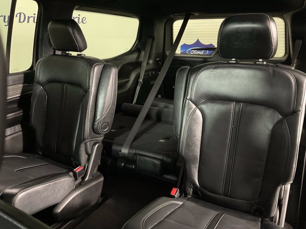 2022 Jeep Wagoneer Series III ***BLUE CERTIFIED***