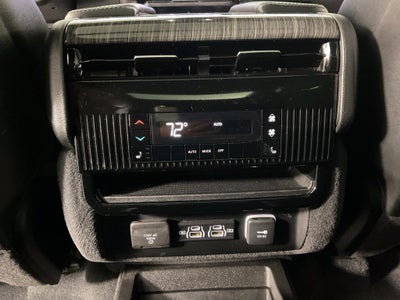 2022 Jeep Wagoneer Series III ***BLUE CERTIFIED***
