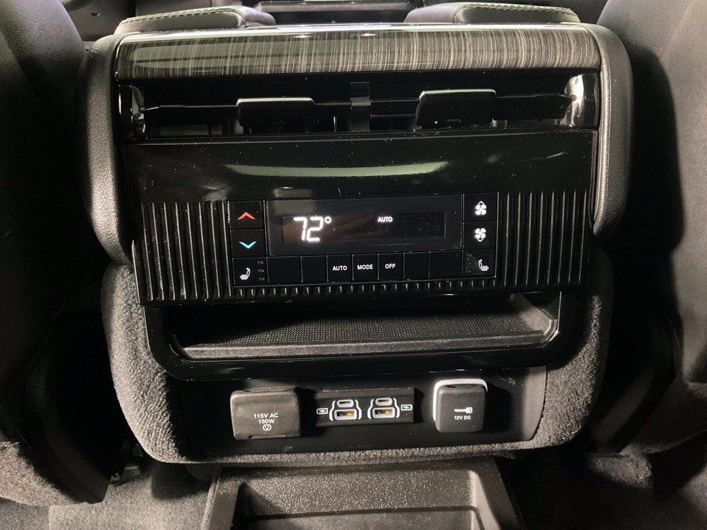 2022 Jeep Wagoneer Series III ***BLUE CERTIFIED***