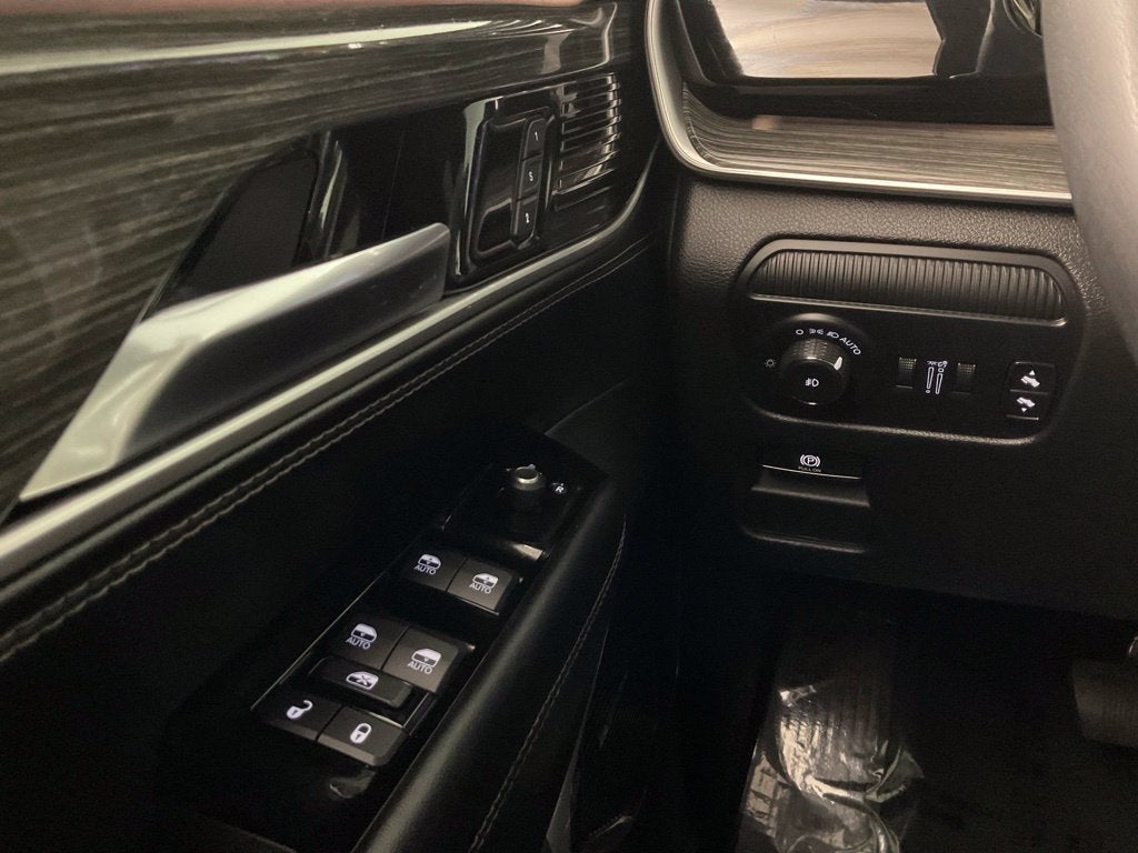 2022 Jeep Wagoneer Series III ***BLUE CERTIFIED***