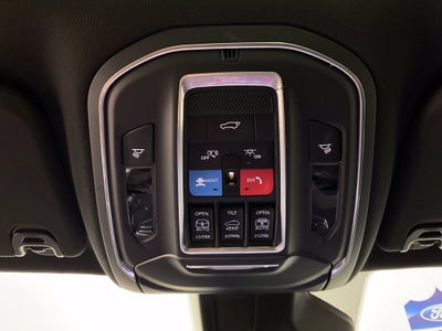 2022 Jeep Wagoneer Series III ***BLUE CERTIFIED***