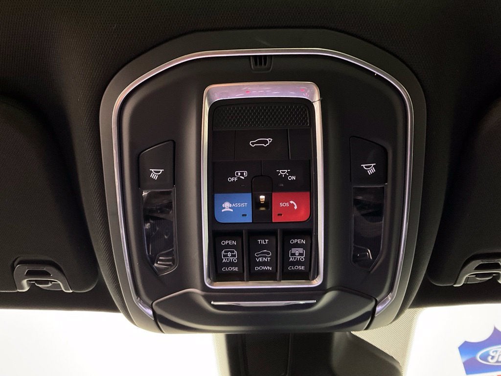 2022 Jeep Wagoneer Series III ***BLUE CERTIFIED***