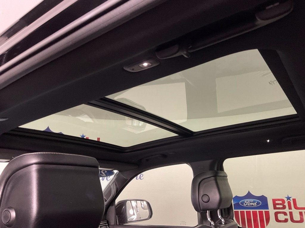 2022 Jeep Wagoneer Series III ***BLUE CERTIFIED***