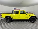 2023 Jeep Gladiator Willys ***BLUE CERTIFIED***