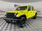 2023 Jeep Gladiator Willys ***BLUE CERTIFIED***