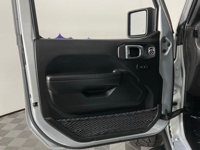 2022 Jeep Gladiator Rubicon ***BLUE CERTIFIED***