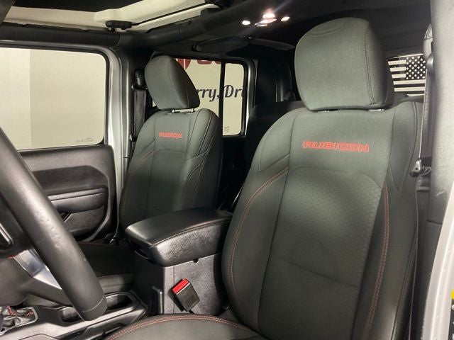 2022 Jeep Gladiator Rubicon ***BLUE CERTIFIED***