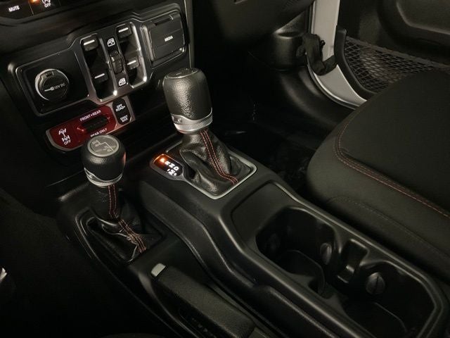 2022 Jeep Gladiator Rubicon ***BLUE CERTIFIED***