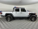 2022 Jeep Gladiator Rubicon ***BLUE CERTIFIED***