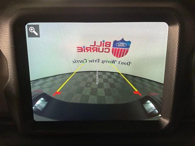 2022 Jeep Gladiator Rubicon ***BLUE CERTIFIED***