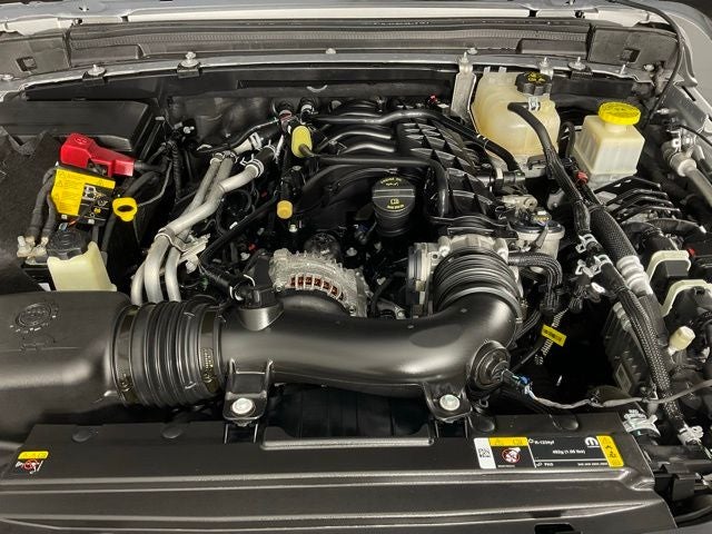 2022 Jeep Gladiator Rubicon ***BLUE CERTIFIED***