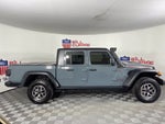 2025 Jeep Gladiator Rubicon ***BLUE CERTIFIED***