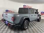 2025 Jeep Gladiator Rubicon ***BLUE CERTIFIED***