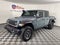 2025 Jeep Gladiator Rubicon ***BLUE CERTIFIED***