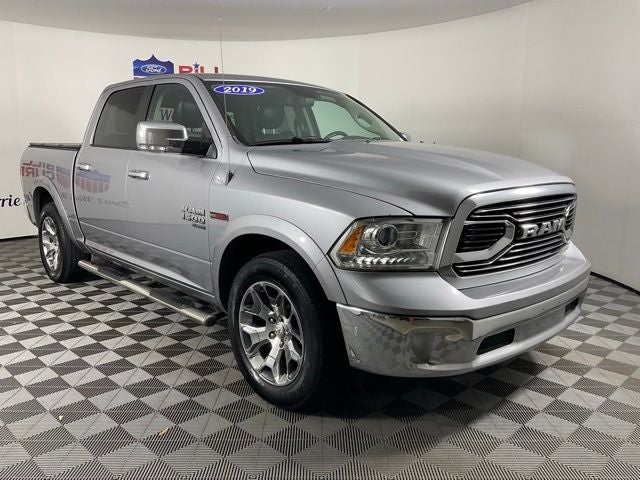 2019 RAM 1500 Classic Laramie ***PRE AUCTION SALE***