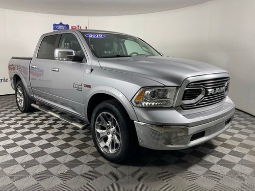 2019 RAM 1500 Classic Laramie ***PRE AUCTION SALE***