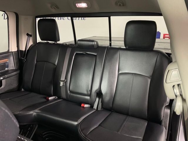 2019 RAM 1500 Classic Laramie ***PRE AUCTION SALE***